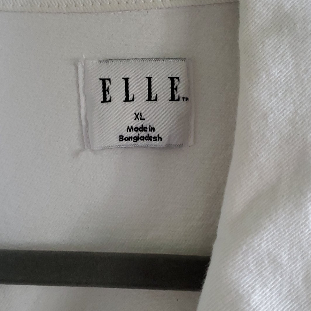 Jacket - Picture 3 of 4